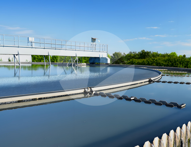 污水处理设备的特性和介绍